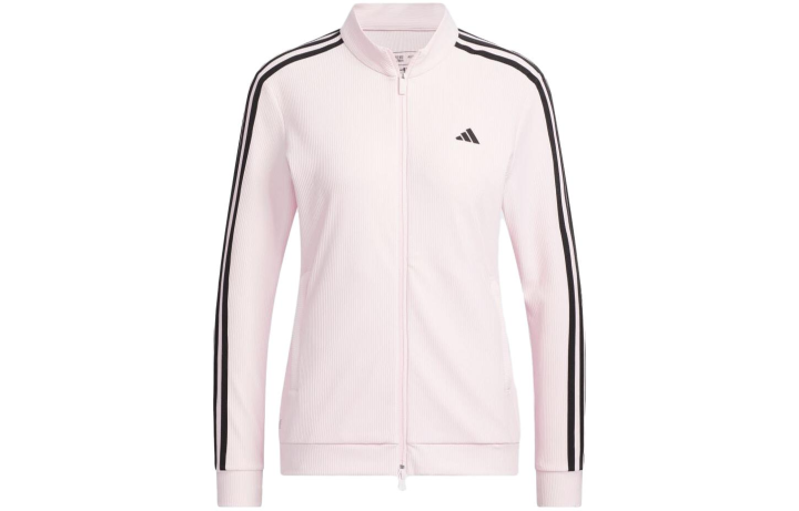 Adidas Adidas Jackets & Coats Japan Version Women's Transparent Pink