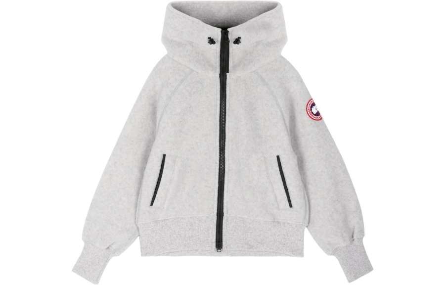 Canada Goose Jackets & Coats Women's Gray