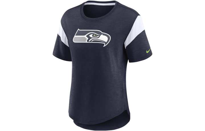Nike Nike T Shirt Women's Marine Blue