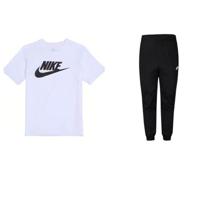 Nike Nike Casual Sportswear Men's Crew Neck Moderate