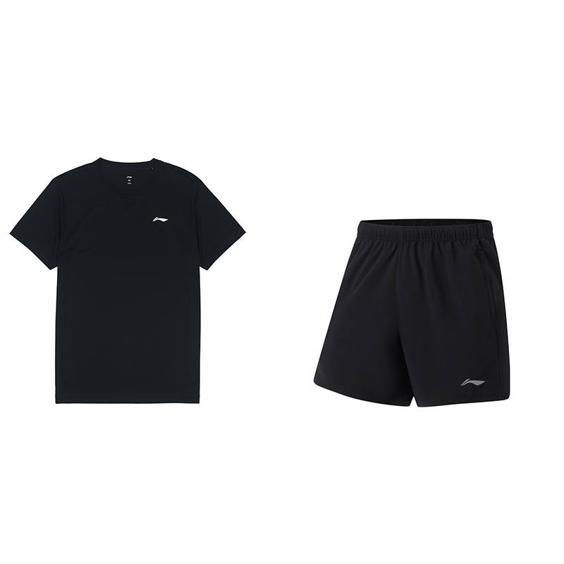Li-Ning Li Ning Casual Sportswear Unisex