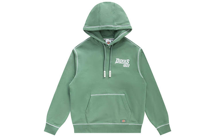 Dickies Dickies Sweatshirt Women's Green
