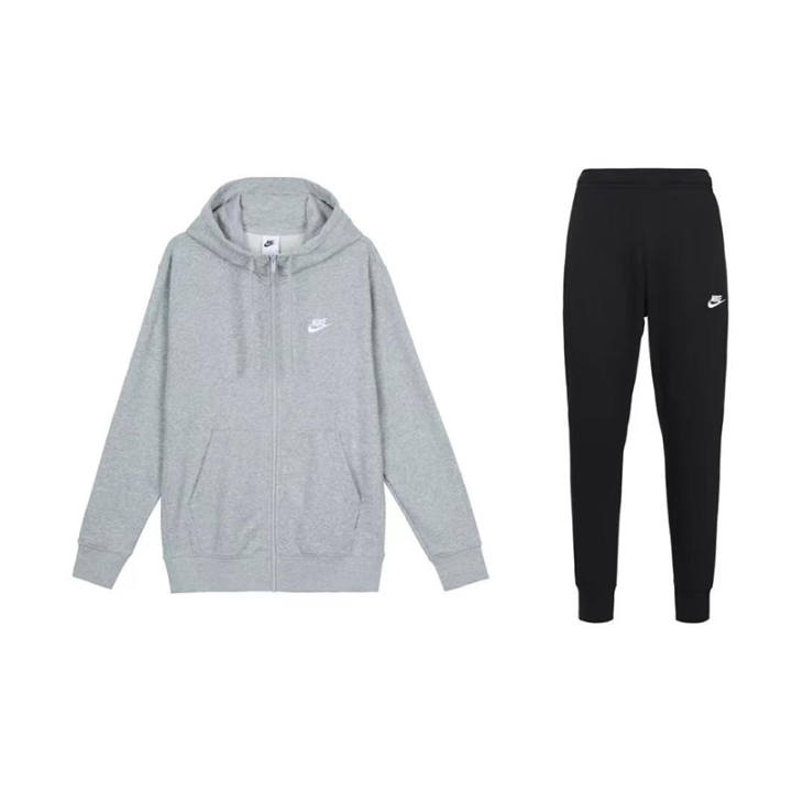 Nike Nike Casual Sportswear Men's Hooded Moderate