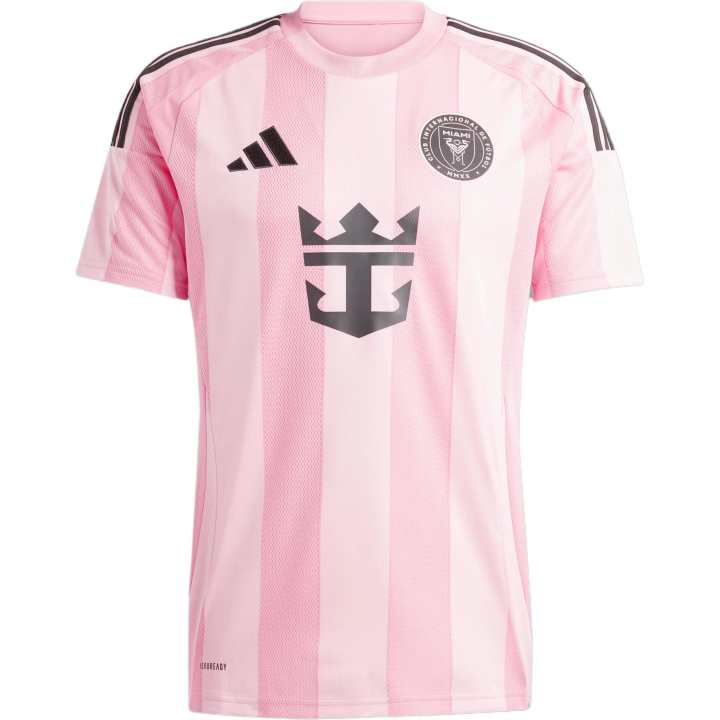 Adidas Adidas Miami International Soccer Jersey Men's