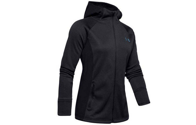 Under Armour Under Armour Swacket Jacket Women's Black