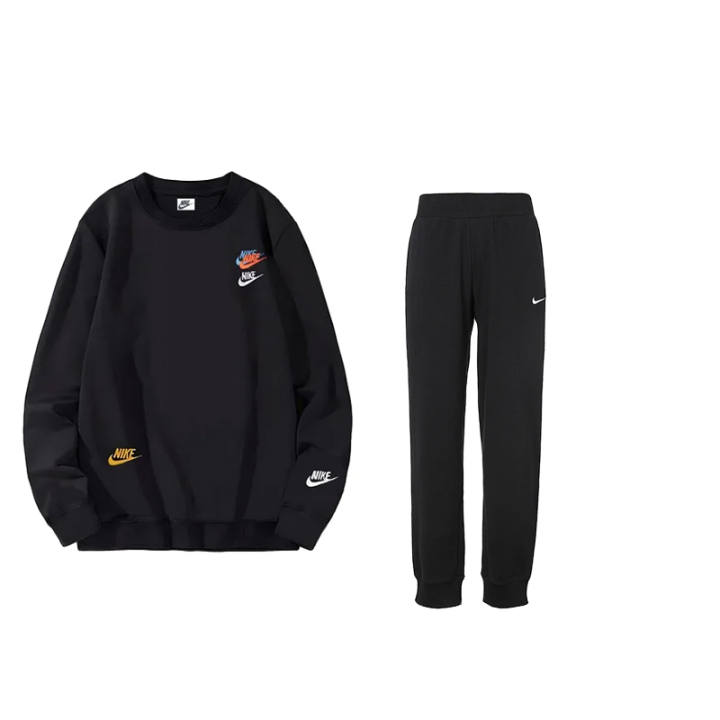 Nike Nike Casual Sportswear Unisex Black