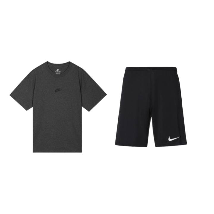 Nike Nike Casual Sportswear Men's Black