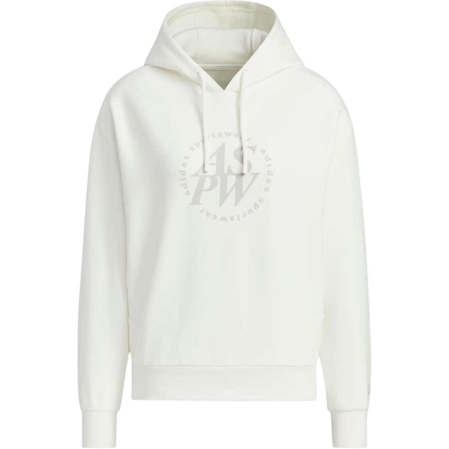 Adidas Adidas Lounge Sweatshirt Women's Jade White