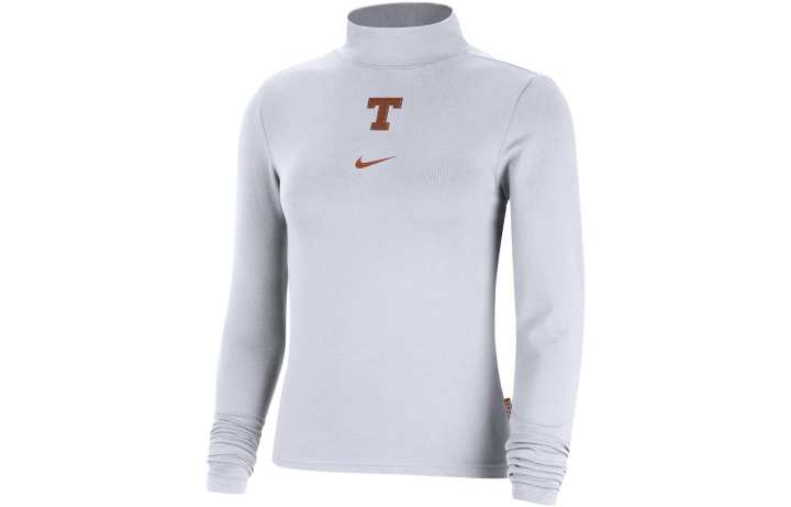 Nike Nike Texas Essential Women's Nike College Long Sleeve Mock Top