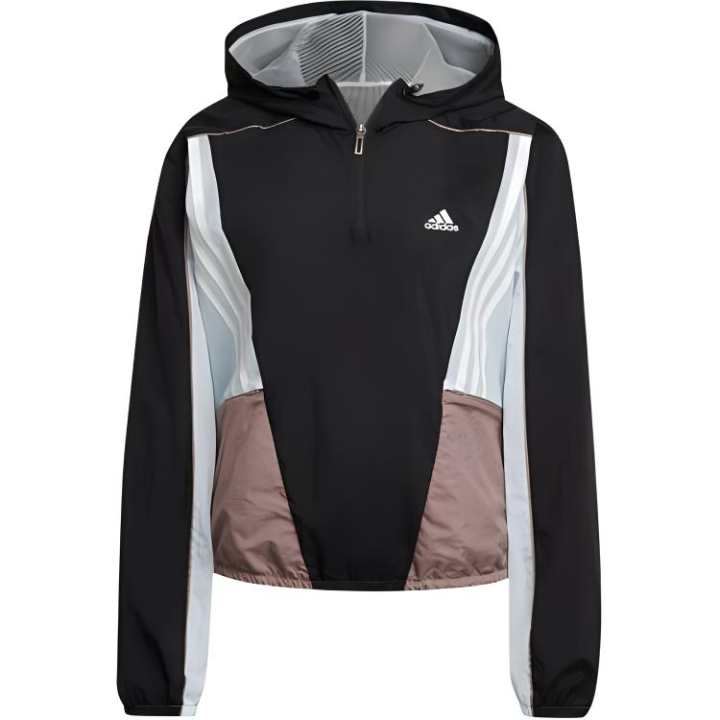 Adidas Adidas Sweatshirts Women's Black Half Turtleneck Moderate Other