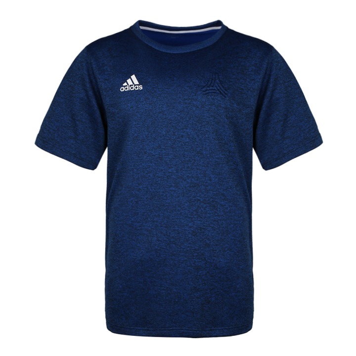 Adidas Adidas TAN MEL JSY Soccer Jersey Men's Blue