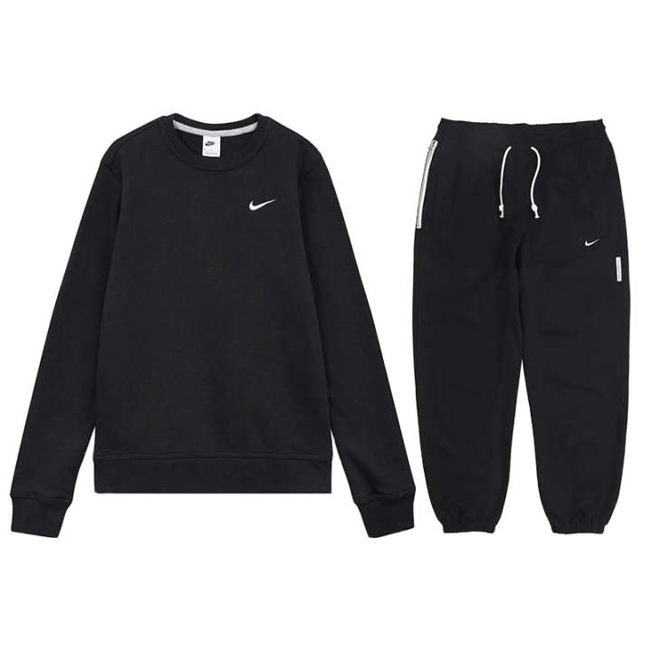 Nike Nike Casual Sportswear Unisex Black