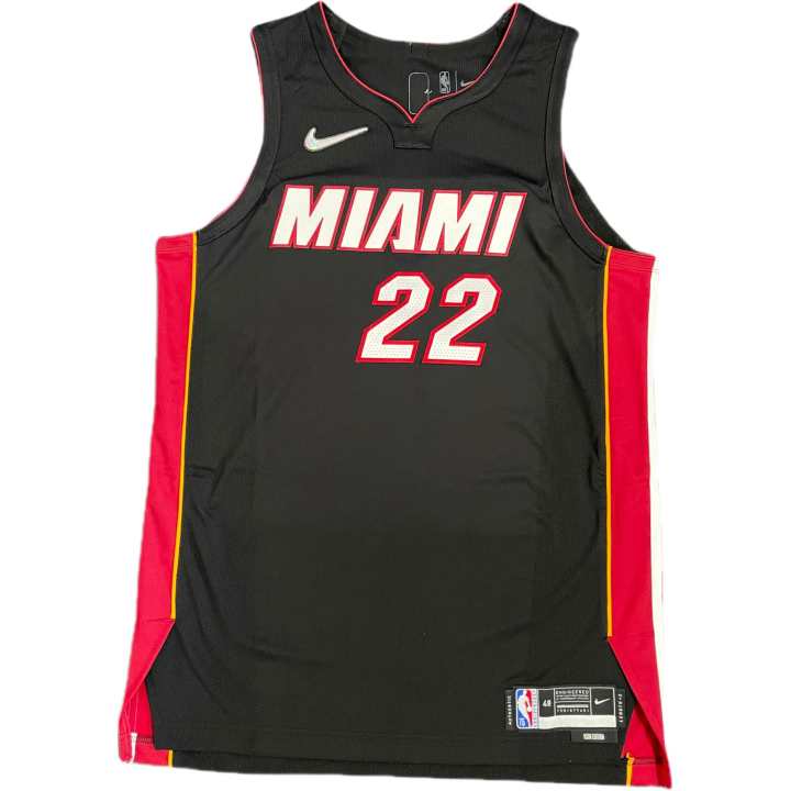 Nike Nike SS25 Basketball Jersey Men's Black