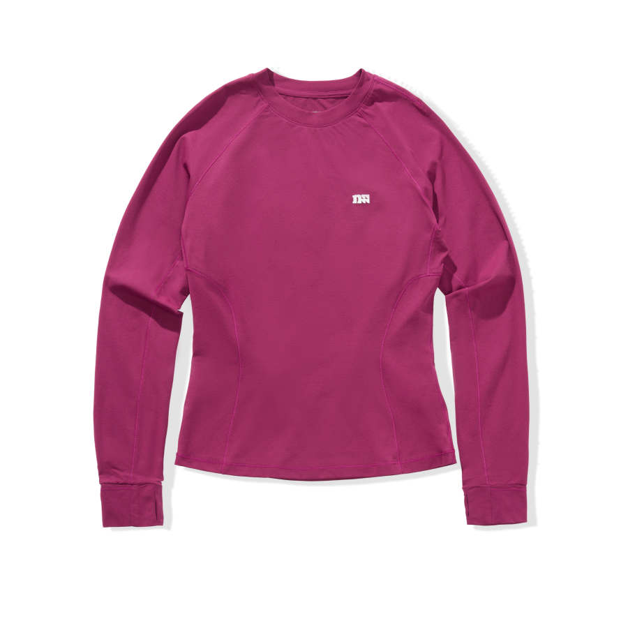 NOTHOMME T Shirts Women's Crew Neck Moderate