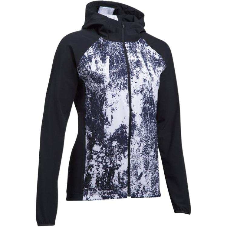 Under Armour Under Armour Jackets & Coats Women's Black