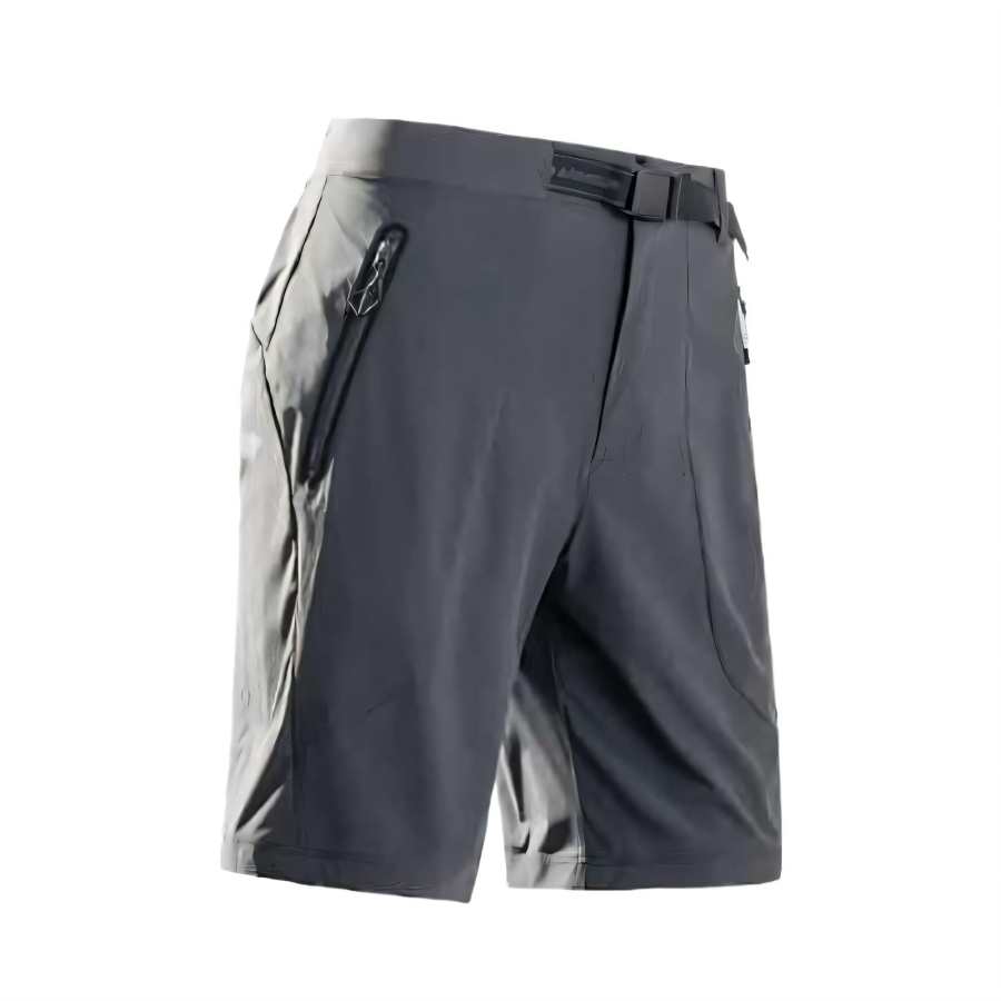 Under Armour SS25 Casual Shorts Men's Dark Gray