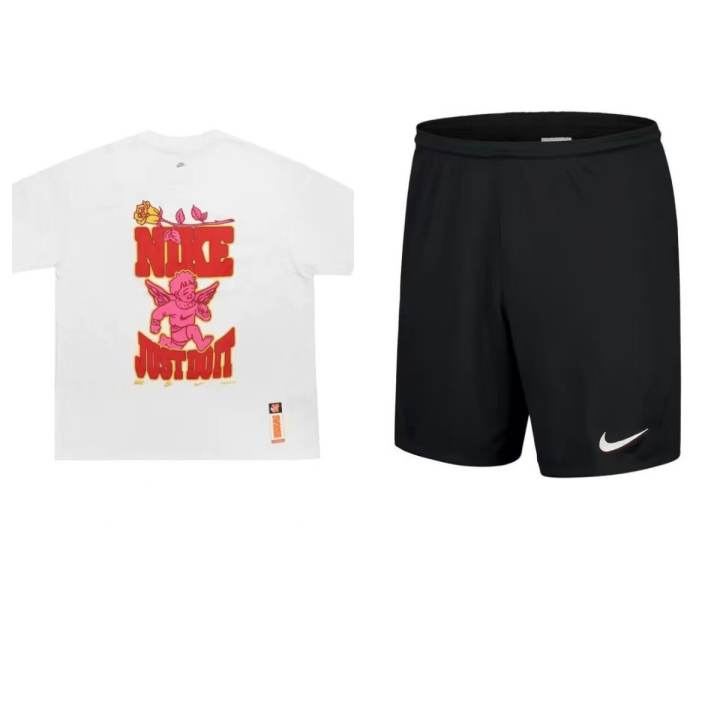 Nike Nike Casual Sportswear Men's Crew Neck Moderate