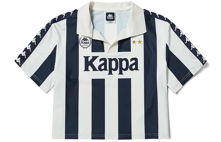 Kappa 1916 Polo Shirt Women's Multicolor