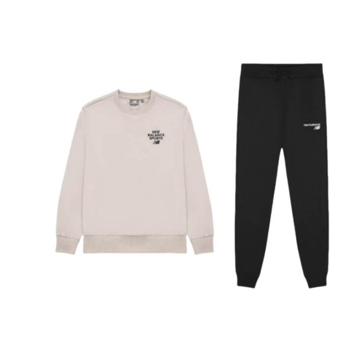 New Balance New Balance Sweatshirt Set Unisex