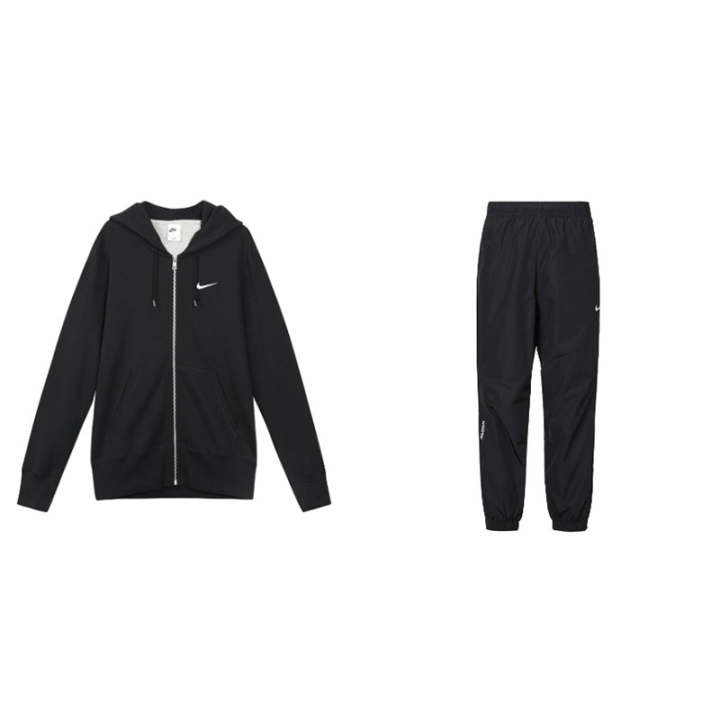 Nike Nike Casual Sportswear Unisex Black