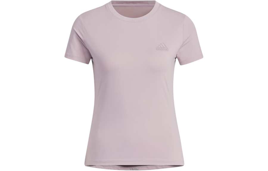 Adidas Adidas T Shirt Women's Purple Pink