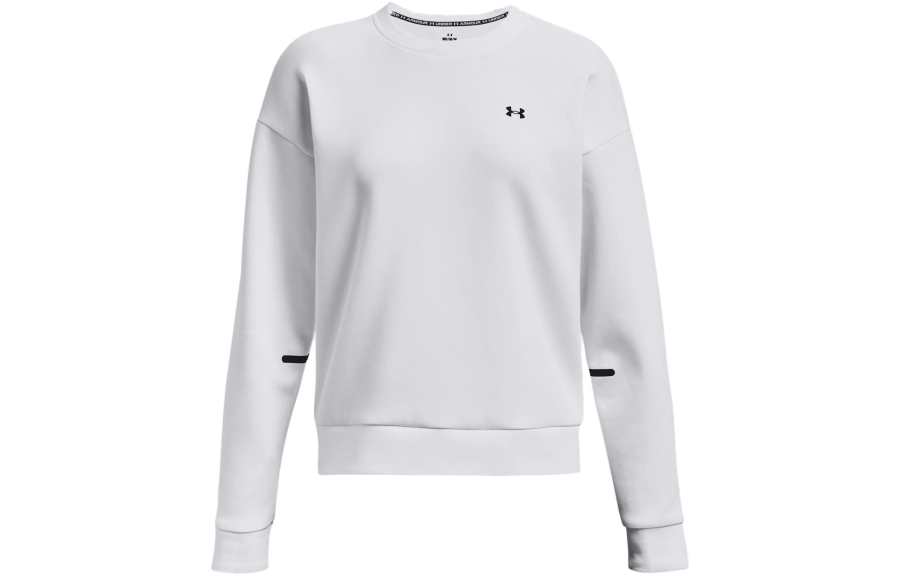Under Armour Under Armour Sweatshirt Women's White