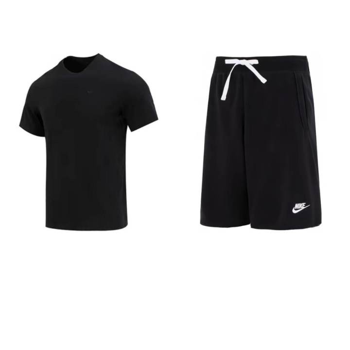 Nike Nike Casual Sportswear Men's Black