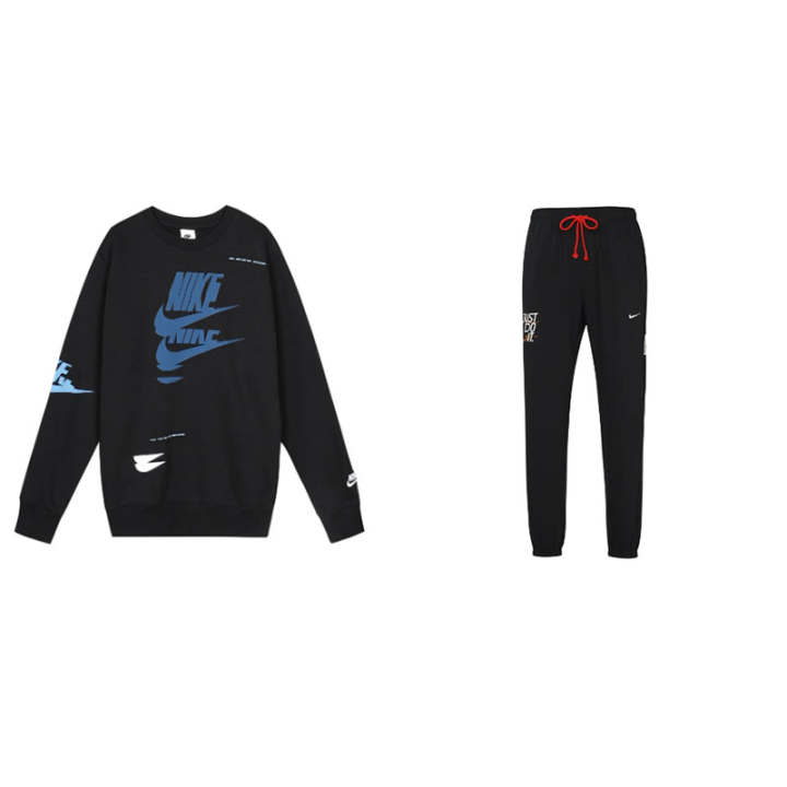 Nike Nike Casual Sportswear Unisex Black