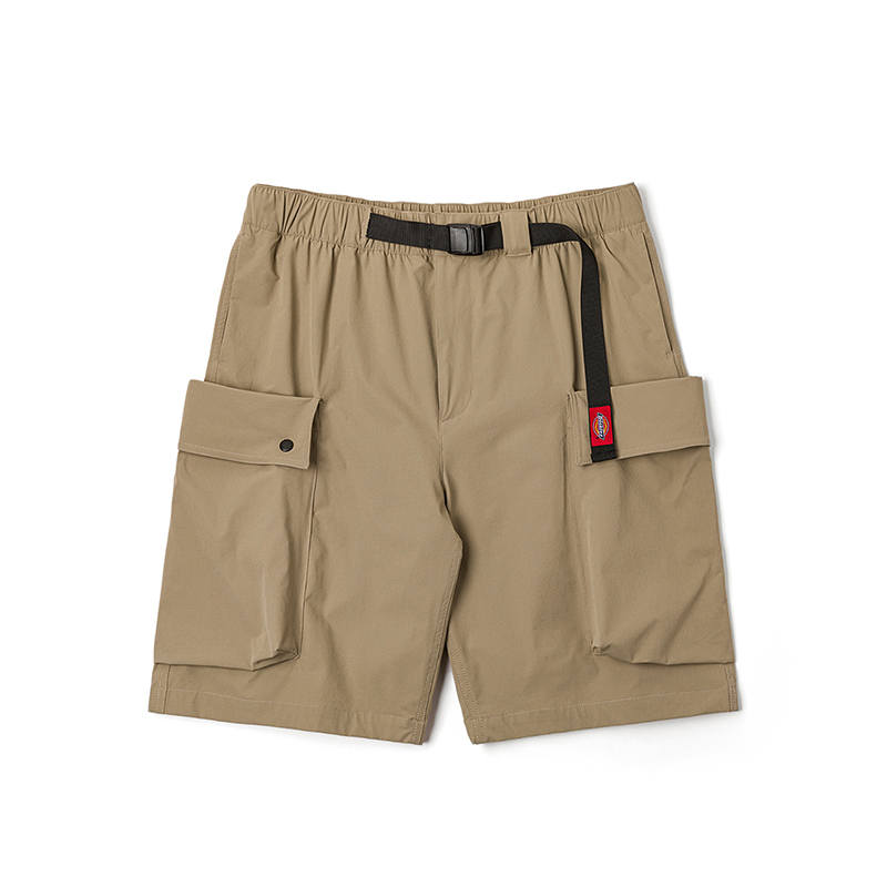 Dickies Dickies Cargo Shorts Unisex Sandstone