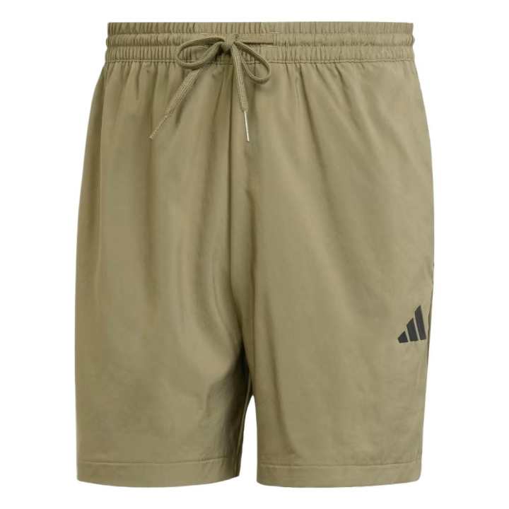 Adidas Adidas Essentials Small Logo Chelsea Shorts