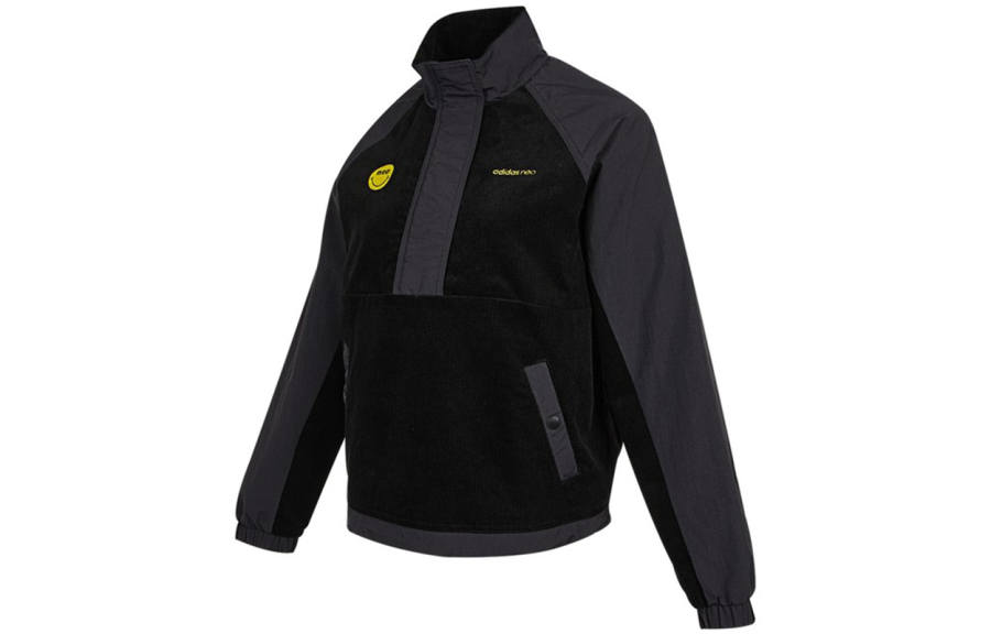 Adidas Neo Jacket Women's Black