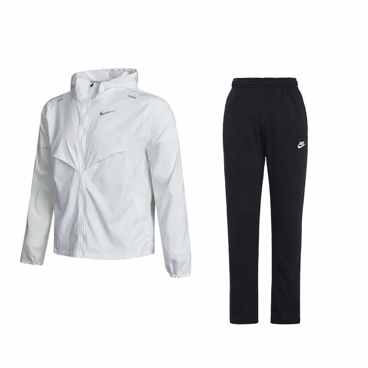 Nike Nike Casual Sportswear Men's Hooded Moderate
