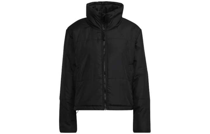 Adidas Adidas Bsc Insulated Jacket Jackets & Coats Women's Black