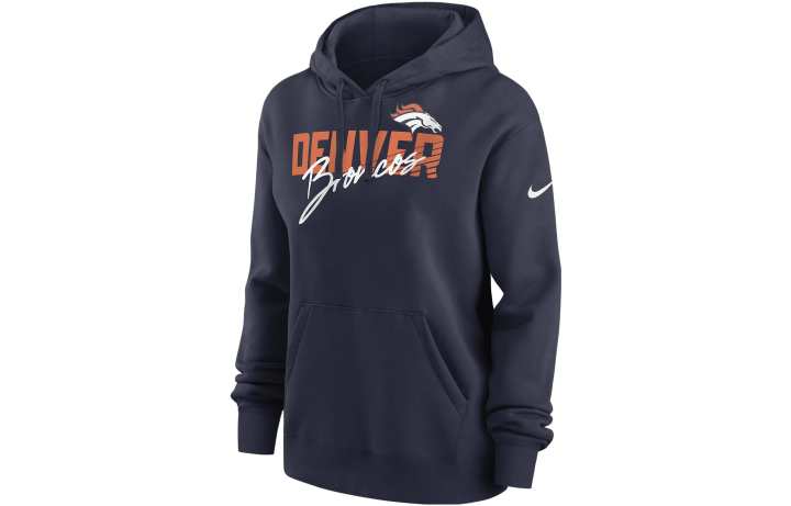 Nike Nike Sweatshirt Women's Marine Blue