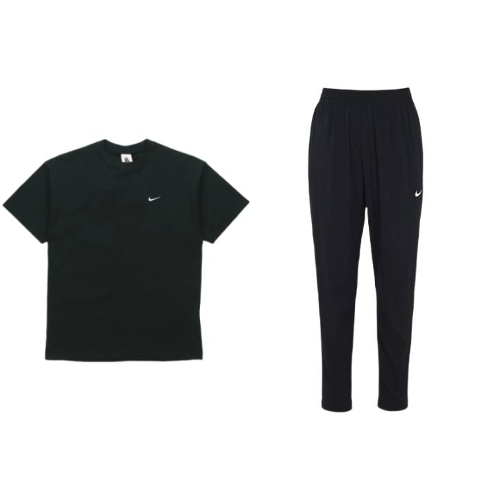 Nike Nike Casual Sportswear Men's Black