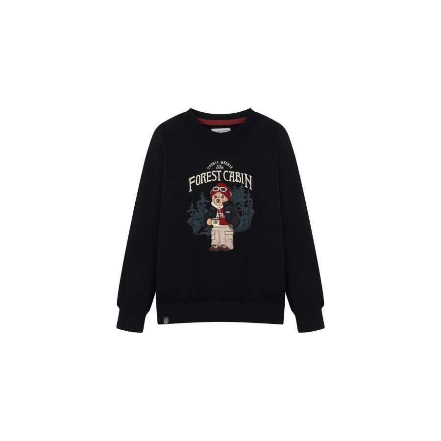 Teenie Weenie Sweatshirt Women's