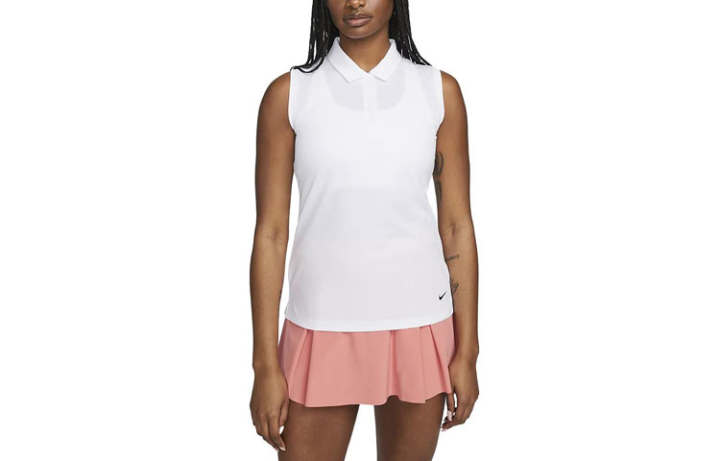 Nike Nike Dri-FIT Victory Women's Sleeveless Golf Polo
