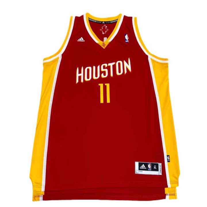 Adidas Adidas Basketball Jersey Unisex Red