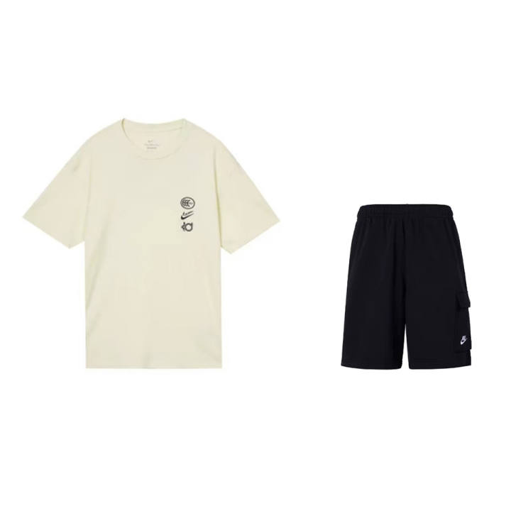 Nike Nike Casual Sportswear Unisex Crew Neck Moderate