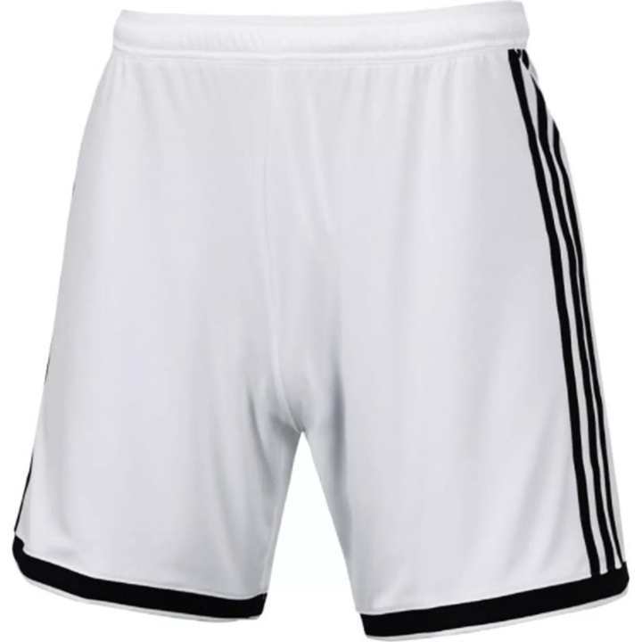 Adidas Adidas Regista 18 3S Soccer Bottom Men's White/Black