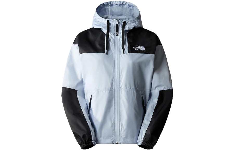 THE NORTH FACE SHERU Jacket Women's Blue