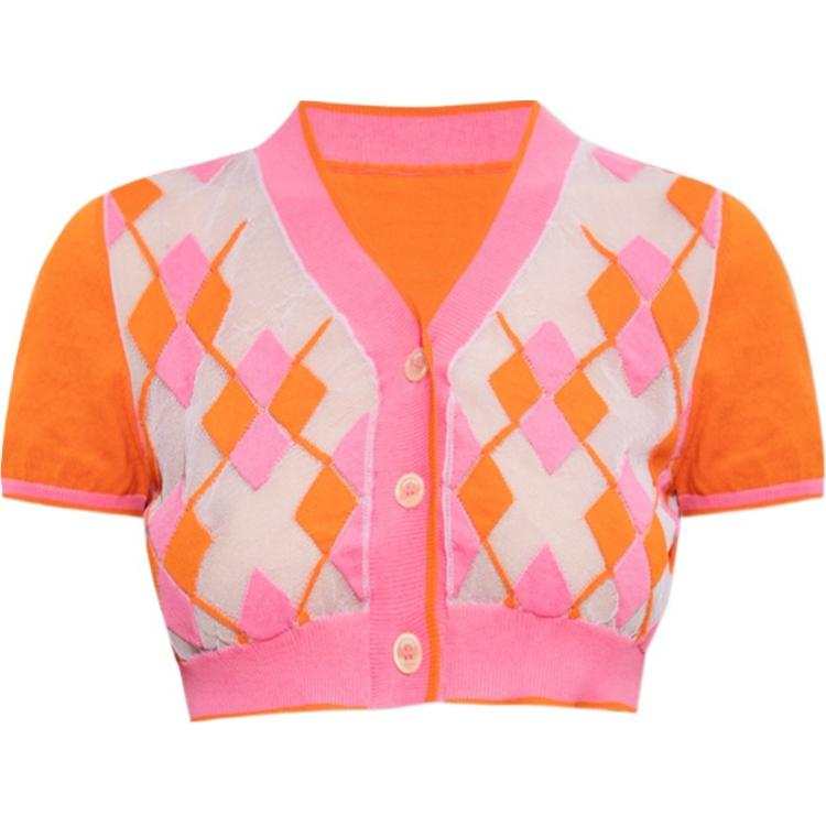 Jacquemus Jacquemus Knitwear Women's Multicolor