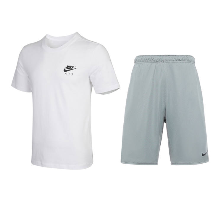 Nike Nike Casual Sportswear Men's Crew Neck Moderate