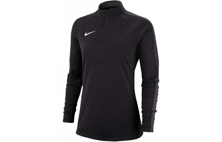 Nike Nike Raglan Sleeve T Shirt Women's Black