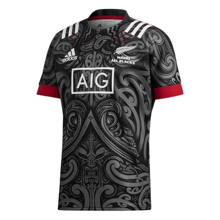 Adidas Adidas Rugby Jersey Men's Dark Gray