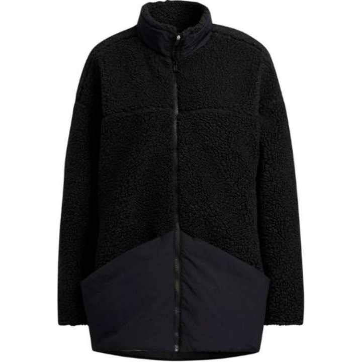 Adidas Adidas PRSVE Prime Green Jacket Women's Black
