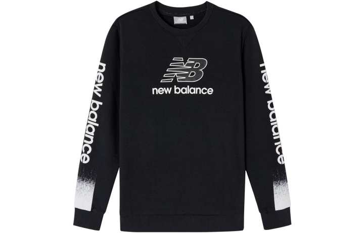 New Balance New Balance Sweatshirt Women's Black