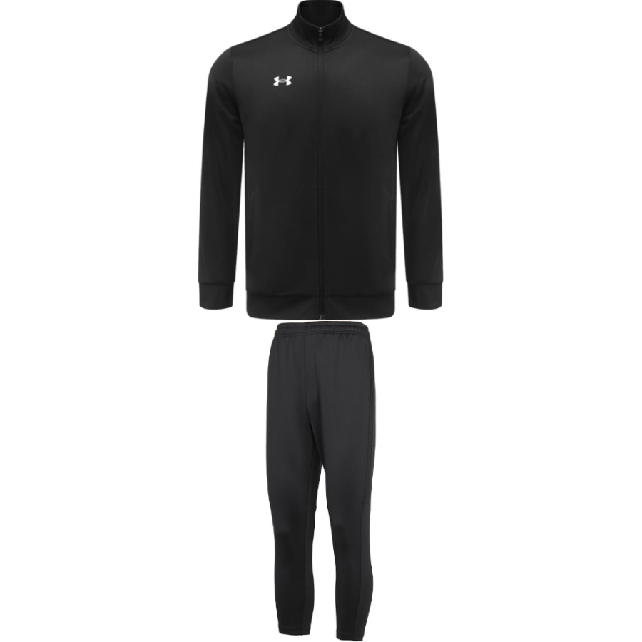 Under Armour Casual Sportswear Men's Black