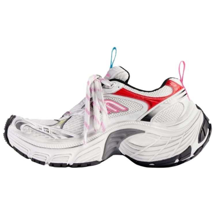 Balenciaga 6XL Lace Up Sneakers Women's