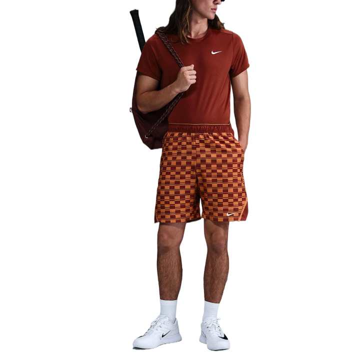 Nike NikeCourt Victory Men's 9" Dri-FIT Tennis Shorts